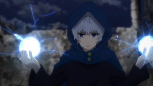 Tower of God 2 Episodio 10