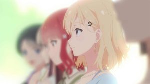 Gimai Seikatsu Episodio 12