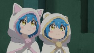 Isekai Yururi Kikou: Kosodateshinagara Boukensha Shimasu Episodio 12