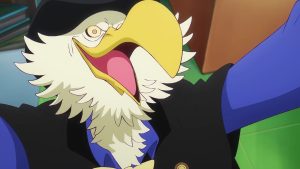 One Piece Episodio 1120