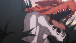 Shinmai Ossan Boukensha, Saikyou Party ni Shinu hodo Kitaerarete Muteki ni Naru. Episodio 9