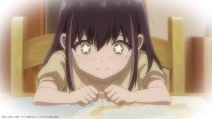 Kekkon suru tte, Hontou desu ka Episodio 4