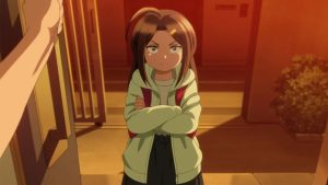 Tsuma, Shougakusei ni Naru Episodio 1