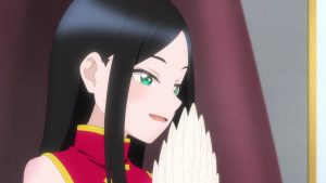 Maou-sama, Retry! R Episodio 4