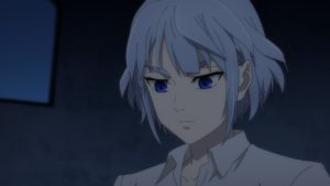Tower of God 2 Episodio 16
