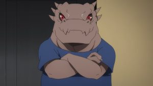 Tower of God 2 Episodio 17