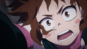 Boku no Hero Academia 7 Episodio 20