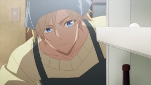 Amagami-san Chi no Enmusubi Episodio 2