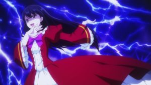 Rekishi ni Nokoru Akujo ni Naru zo Episodio 1