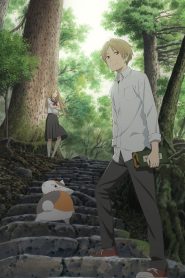 Natsume Yuujinchou Shichi