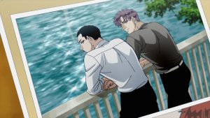 Raise wa Tanin ga Ii Episodio 3