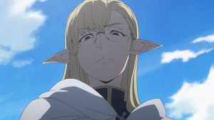 DanMachi 5 Episodio 1