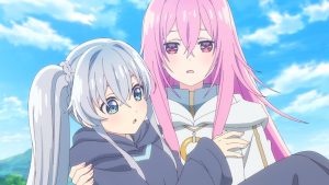 Seirei Gensouki 2 Episodio 2