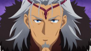 Arifureta Shokugyou de Sekai Saikyou 3 Episodio 3