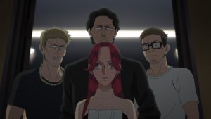 Raise wa Tanin ga Ii Episodio 2