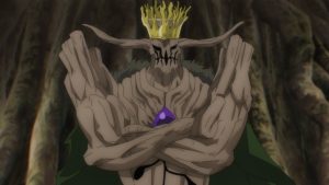 Fairy Tail: 100-nen Quest Episodio 16