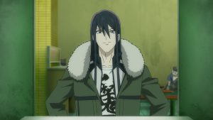 Maou 2099 Episodio 2