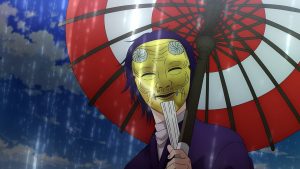 Youkai Gakkou no Sensei Hajimemashita! Episodio 3
