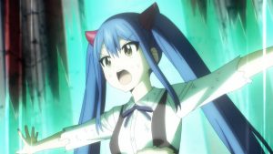 Fairy Tail: 100-nen Quest Episodio 15