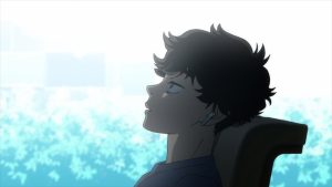 NegaPosi Angler Episodio 1