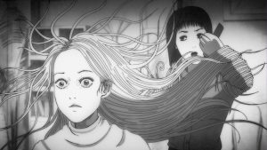 Uzumaki Episodio 2