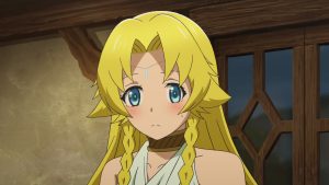 Sayounara Ryuusei, Konnichiwa Jinsei Episodio 3