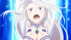 Re:Zero kara Hajimeru Isekai Seikatsu 3 Episodio 2