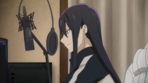 Maou 2099 Episodio 3