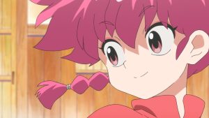 Ranma 1/2 (2024) Episodio 1