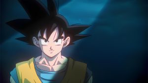 Dragon Ball Daima Episodio 1