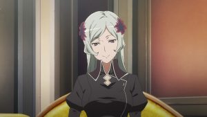 DanMachi 5 Episodio 5