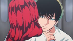 Raise wa Tanin ga Ii Episodio 4