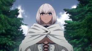Saikyou no Shienshoku “Wajutsushi” de Aru Ore wa Sekai Saikyou Clan wo Shitagaeru Episodio 3
