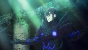 Maou 2099 Episodio 1