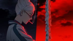Dandadan Episodio 4