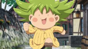 Nanatsu no Taizai: Mokushiroku no Yonkishi 2  Episodio 3