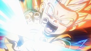 Dragon Ball Daima Episodio 8