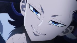 Nanatsu no Taizai: Mokushiroku no Yonkishi 2  Episodio 5