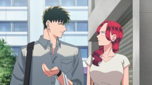 Raise wa Tanin ga Ii Episodio 6