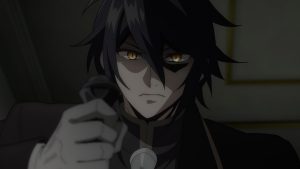 Yarinaoshi Reijou wa Ryuutei Heika wo Kouryakuchuu Episodio 5