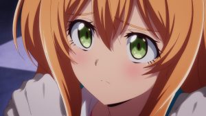 Hitoribocchi no Isekai Kouryaku Episodio 9