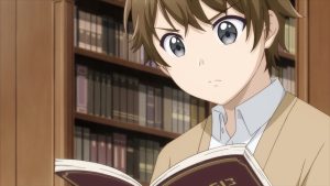 Rekishi ni Nokoru Akujo ni Naru zo Episodio 7