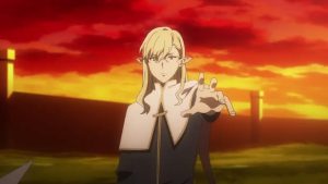DanMachi 5 Episodio 8