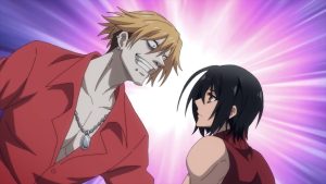Saikyou no Shienshoku “Wajutsushi” de Aru Ore wa Sekai Saikyou Clan wo Shitagaeru Episodio 7