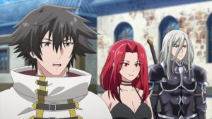 Party kara Tsuihou sareta Sono Chiyushi, Jitsu wa Saikyou ni Tsuki Episodio 9