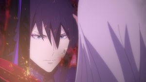 Maou 2099 Episodio 7
