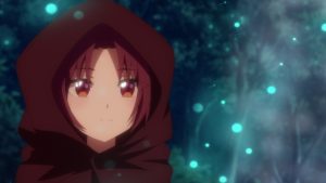Maou-sama, Retry! R Episodio 7