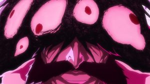 Bleach: Sennen Kessen-hen – Soukoku-tan Episodio 7