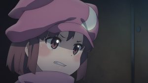 Sword Art Online Alternative: Gun Gale Online II Episodio 7