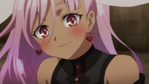 Nageki no Bourei wa Intai shitai Episodio 6